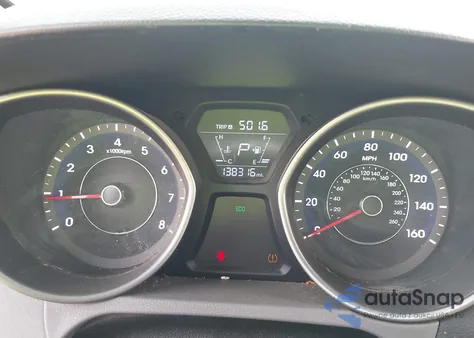 2015 Hyundai Elantra Se z USA, uszkodzony, nr VIN 5NPDH4AE1FH651001